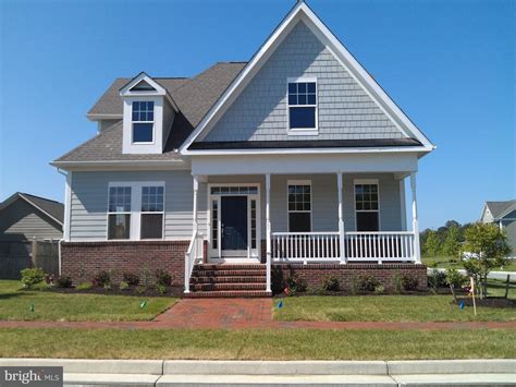 Easton MD Real Estate .